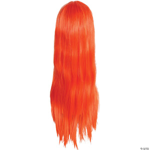 women s long pageboy wig~lw98or-a03