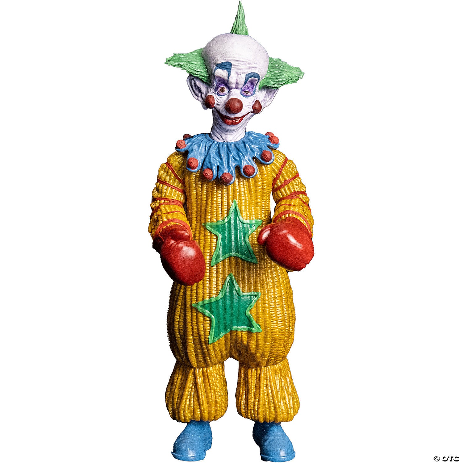 4 scream greats series 1 collection killer klowns from outer space shorty figure~mattmgm122