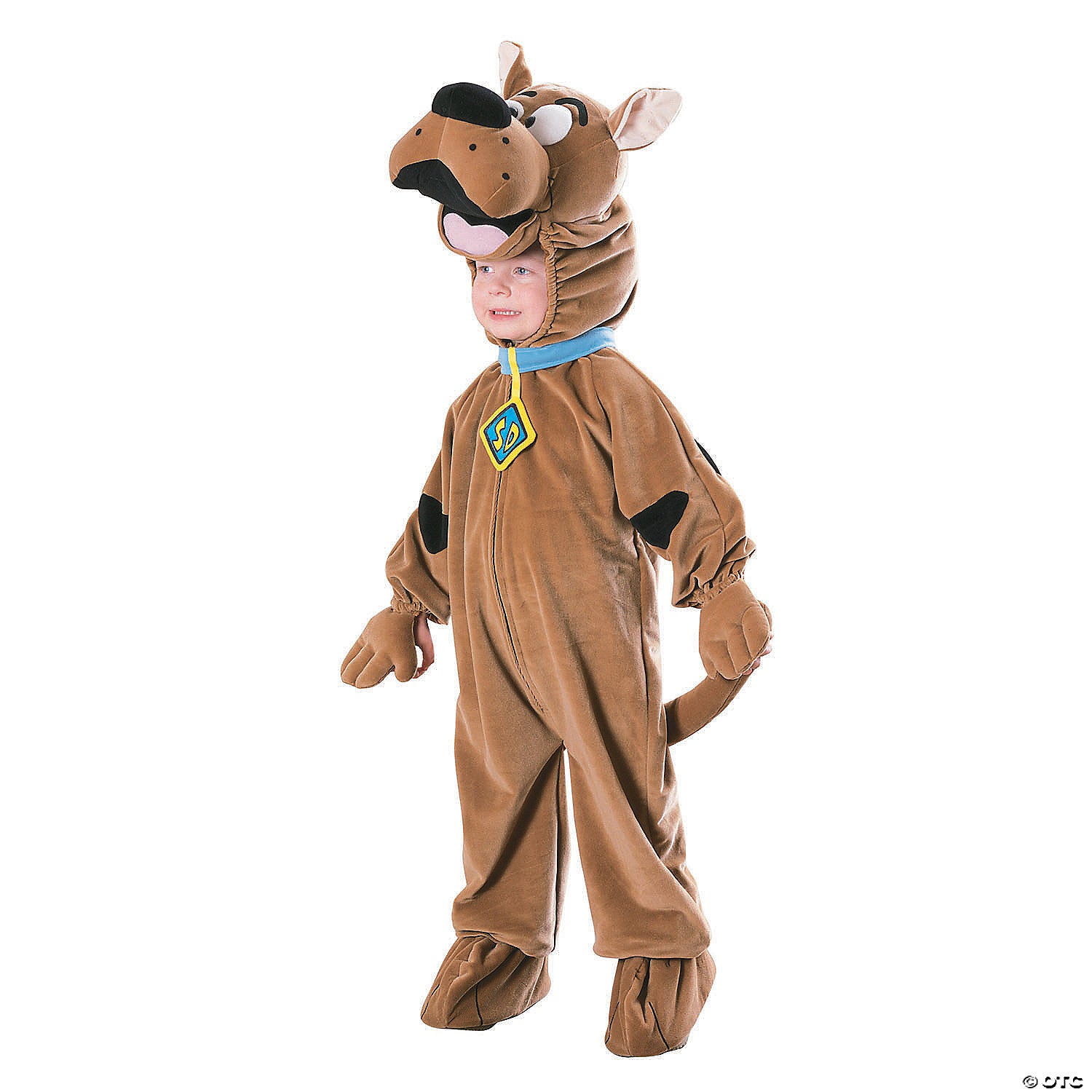 boy s scooby doo costume large~ru882092lg