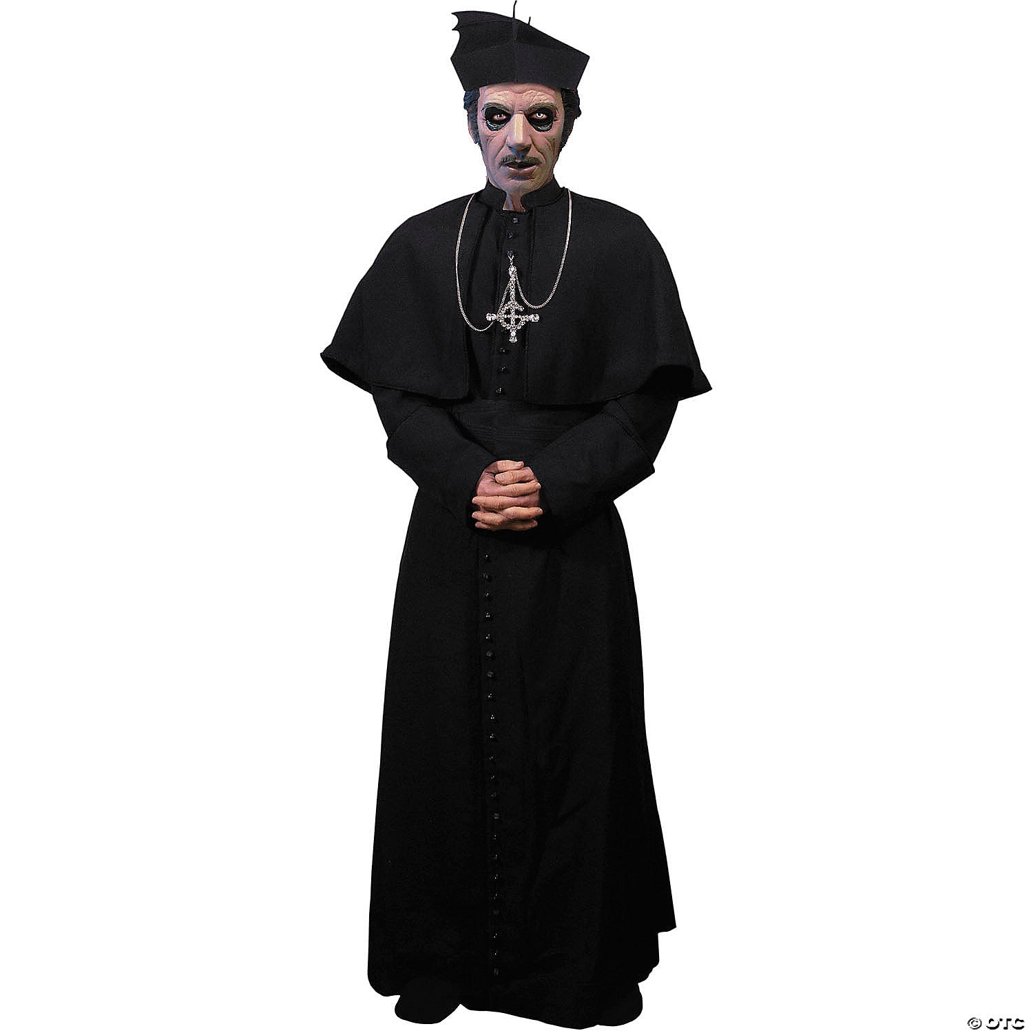 adults ghost cardinal copia costume~mabagm100