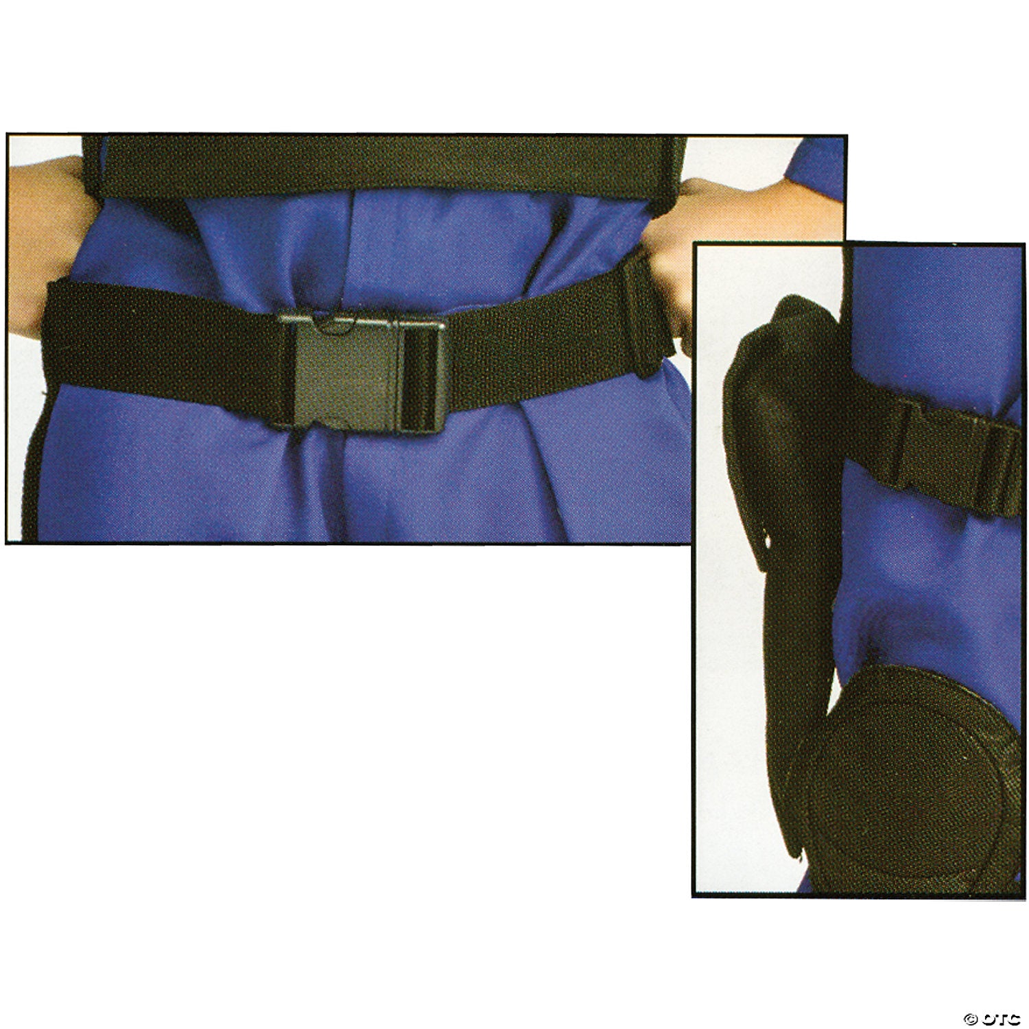 gun holster belt~fw90188