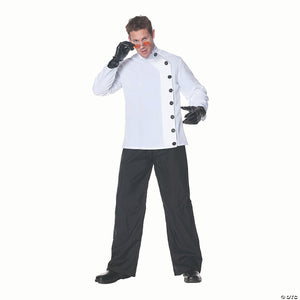 men s hazmat suit costume xl~ur28389xl