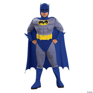 boy s brave and bold batman& 8482 costume~ru883482t