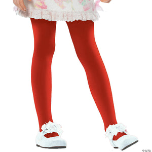 girl s opaque tights~ua31rdmd