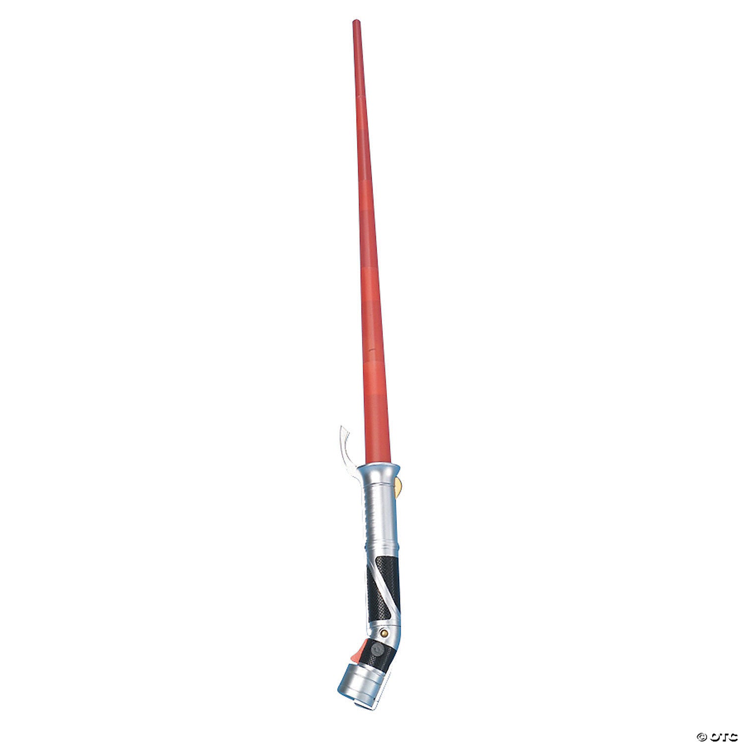 star wars& 8482 count dooku lightsaber~mc1976