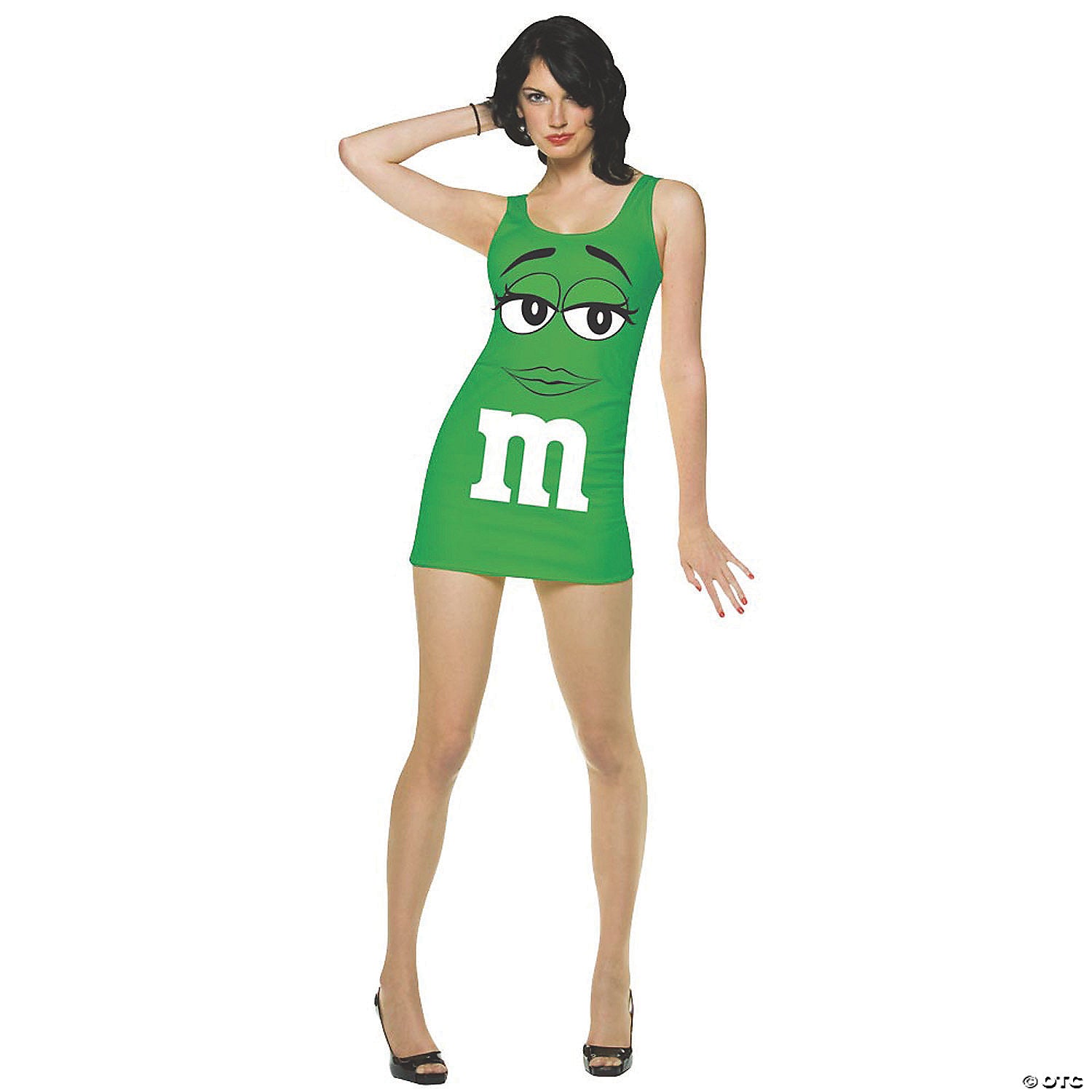 sup tank dress costume~gc4043