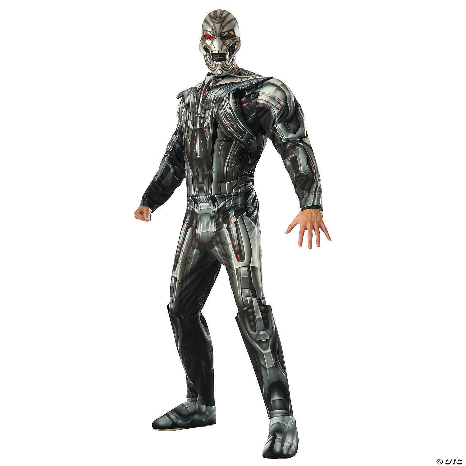 men& 8217 s avengers age of ultron& 8482 ultron costume~ru810300