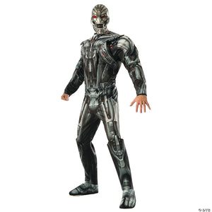 men& 8217 s avengers age of ultron& 8482 ultron costume~ru810300