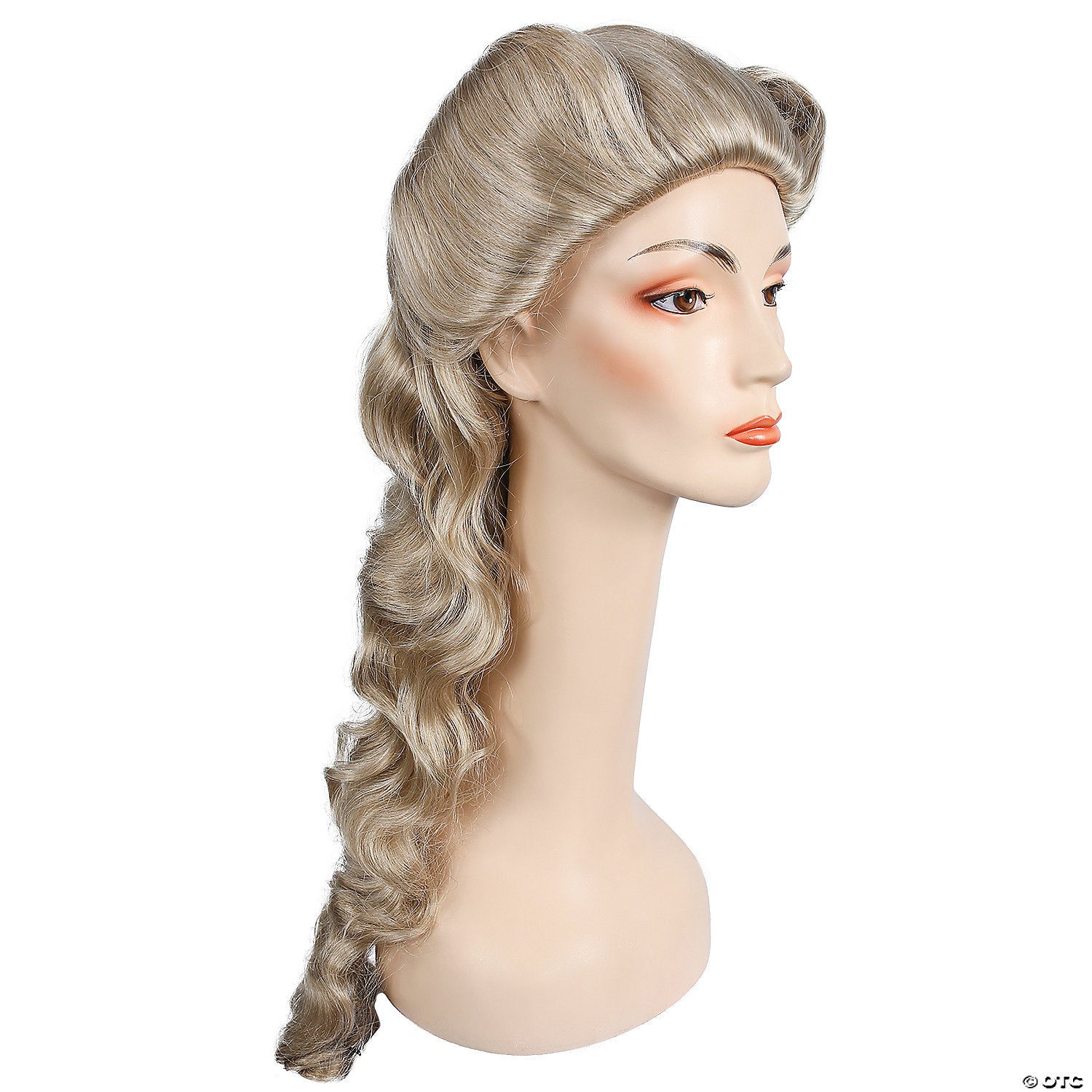 Women's Evita Wig