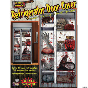 refrigerator cover decor~fm75083