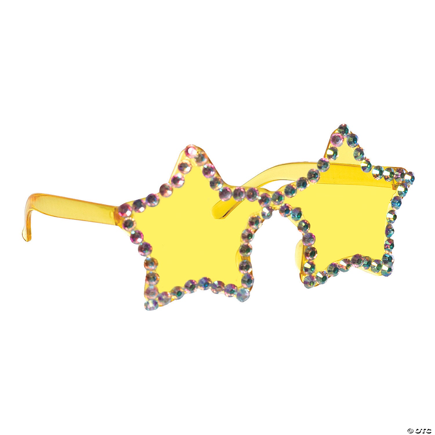adults superstar glasses costume accessory~ur31047