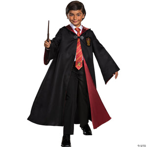kids prestige harry potter gryffindor robe small 4 6~dg107929l-a03
