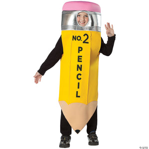 kids pencil costume~gc6119710
