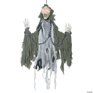 animated reaper in chains~ss84156