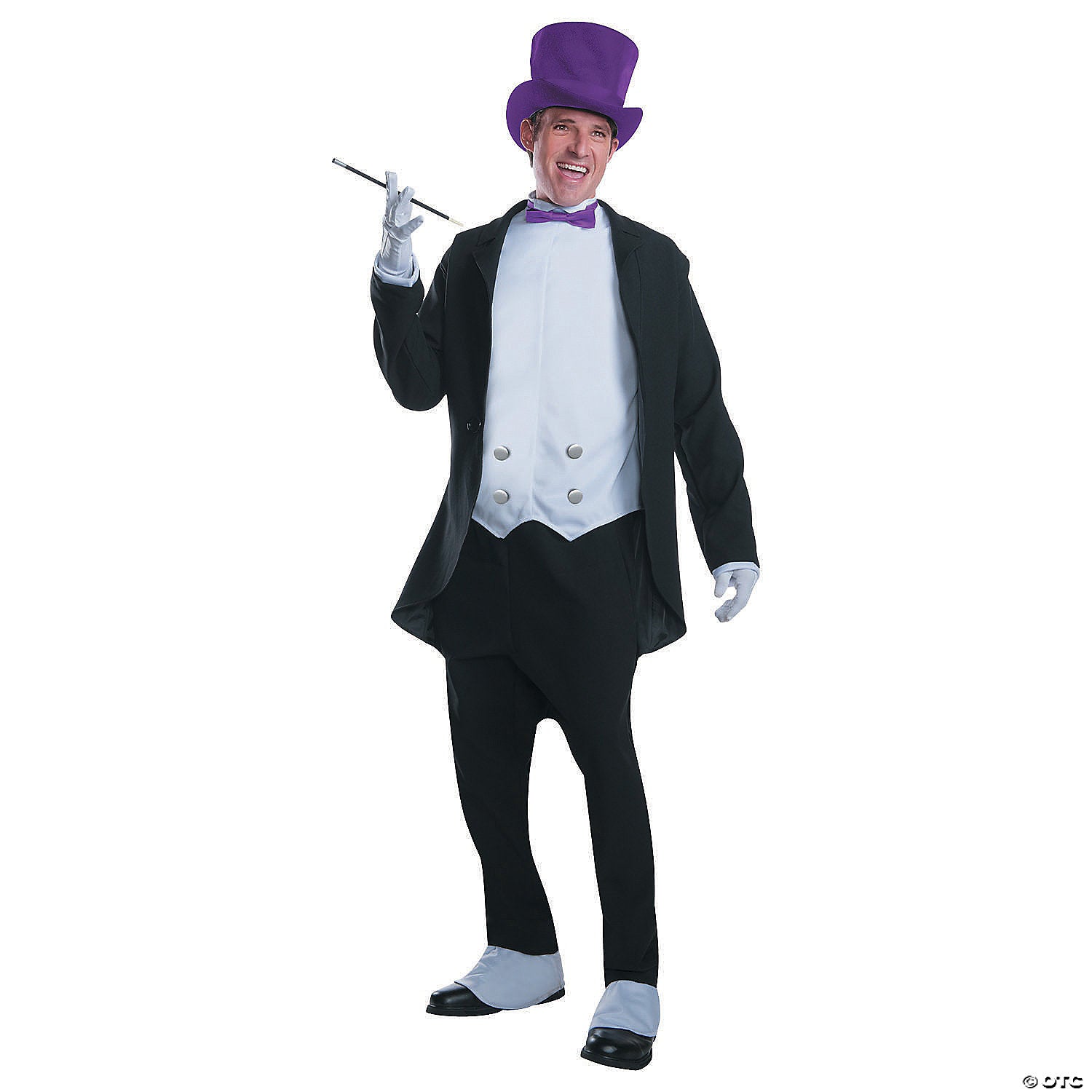 men s grand penguin costume~ru56322
