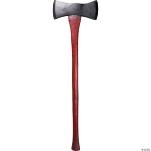 34 silent night deadly night& 8482 billy chapman& 8217 s axe costume accessory~mattww98