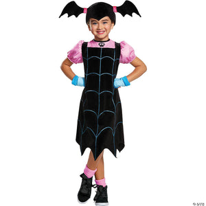 toddler girl s classic vampirina costume 3t 4t~dg66089m-a01