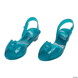 girl s disney s frozen ii anna light up shoes size 11 12~dg158189