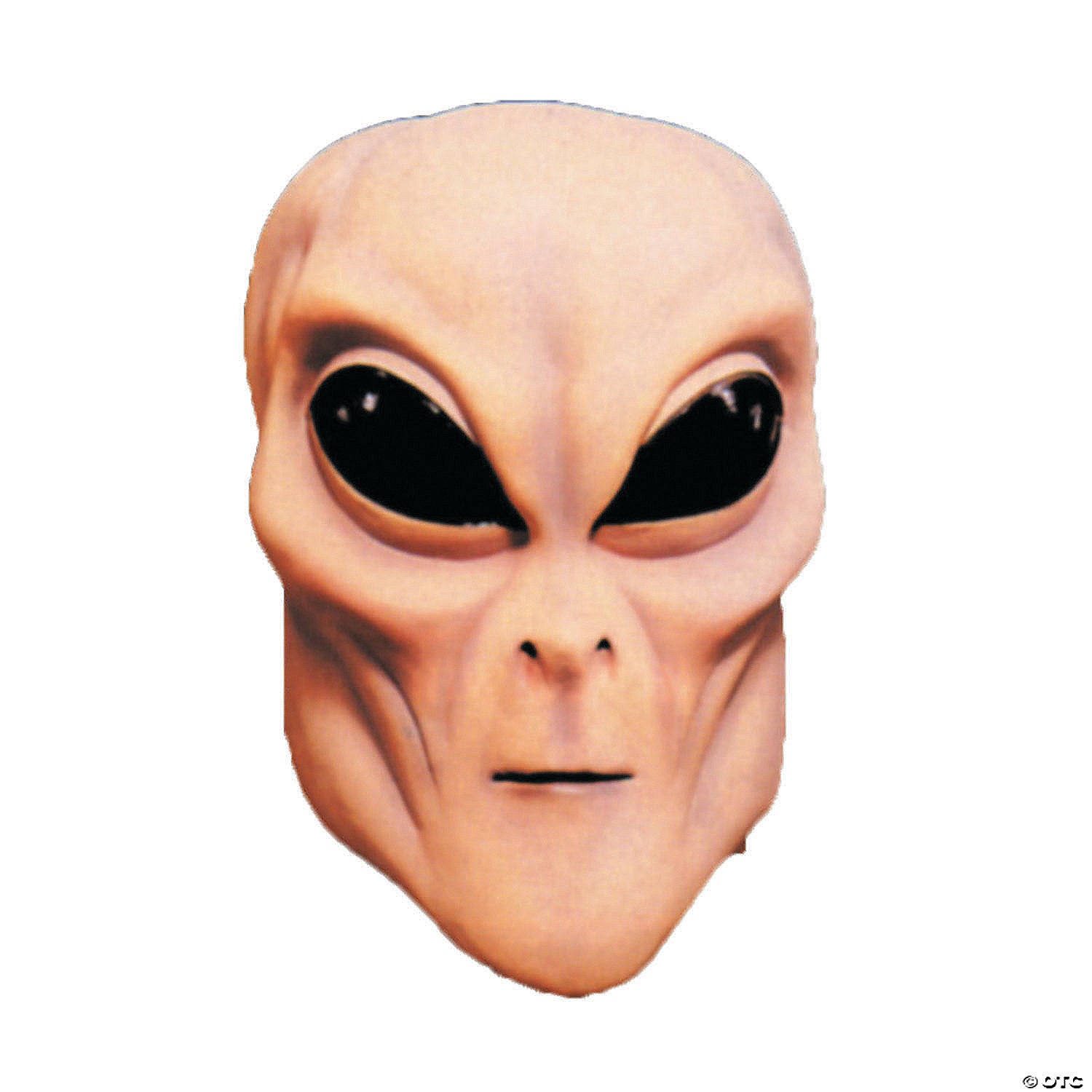 adults evil invader alien mask~mi9723