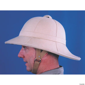 adults khaki wolseley pith hat~ga115