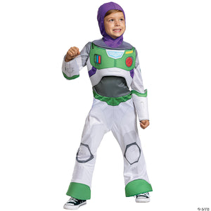 space ranger classic child costume~dg125059l-a02
