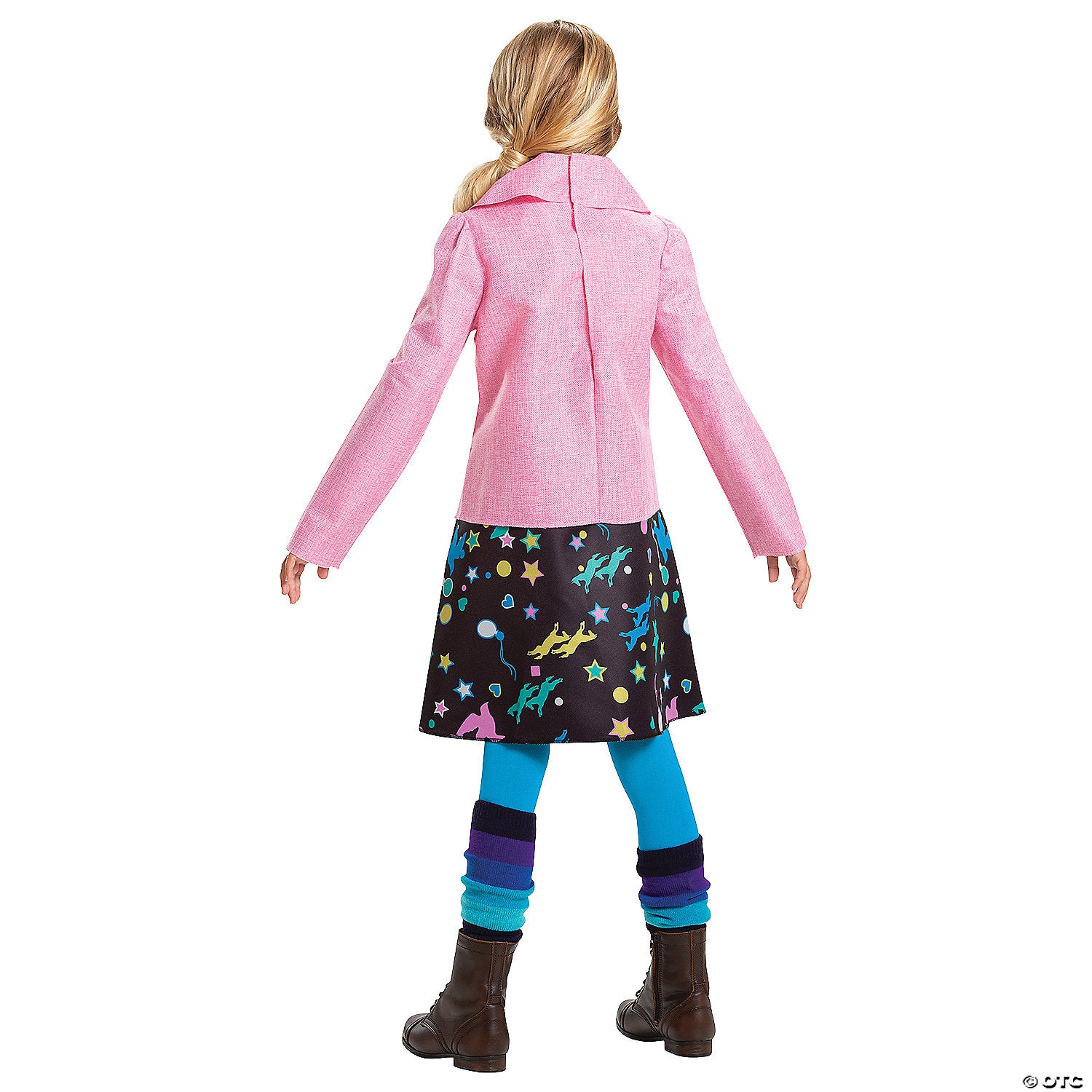 kids deluxe harry potter luna lovegood costume medium 7 8~dg116039k-a02