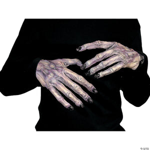 latex ghoul hands~mr156002