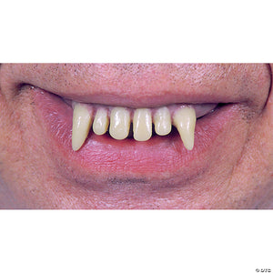 ghoul teeth~wcg2d