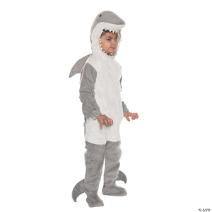 toddler shark costume large~ur27660lg