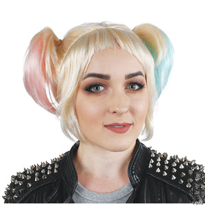 adult insane mane wig~mc09