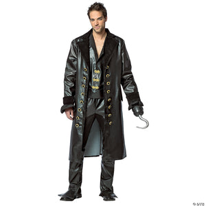 men s once upon a time hook costume xx large 50 52~gc3853xxl