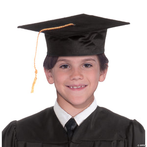 child s graduation hat~fm80294