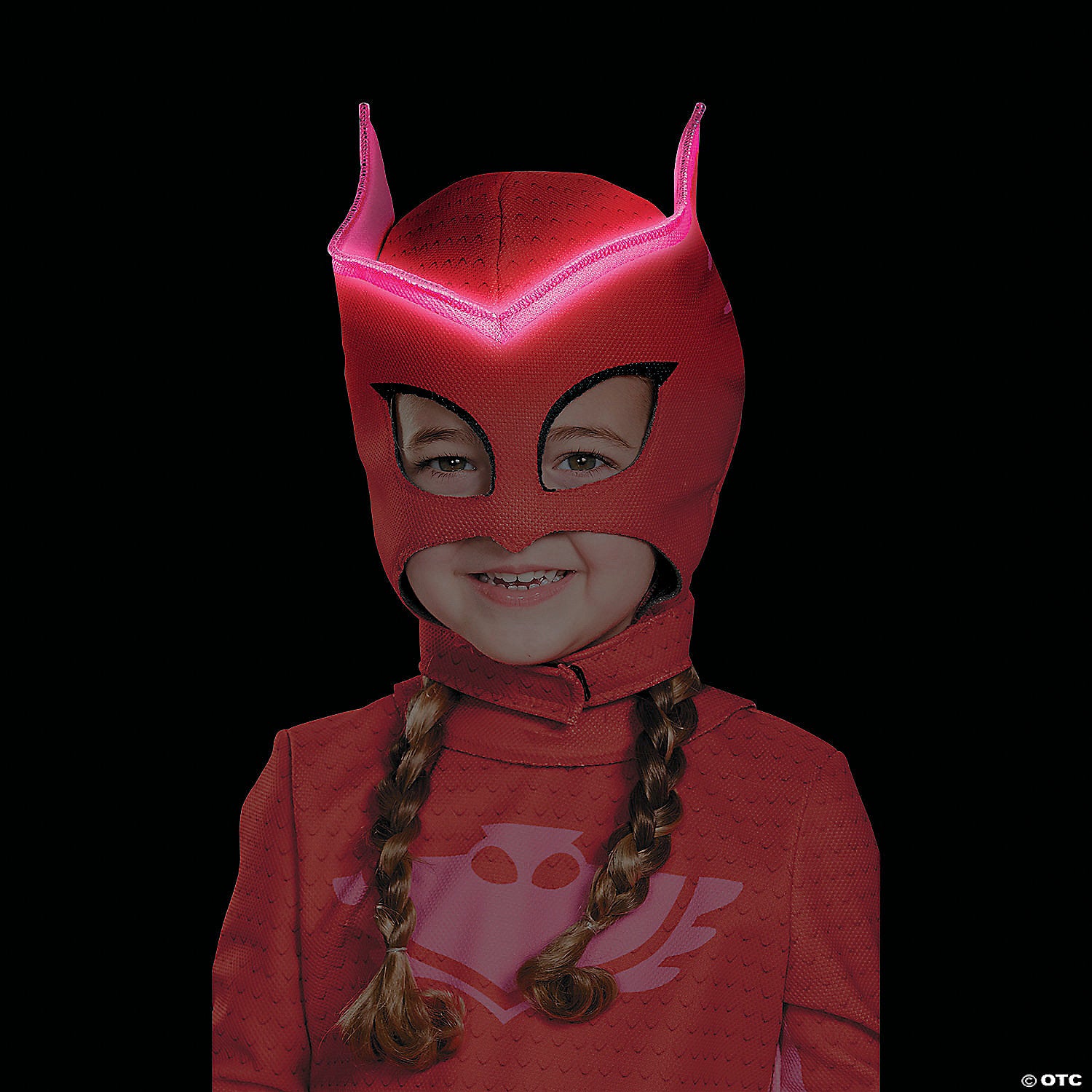 kid s deluxe owlette mask~dg18700-a01