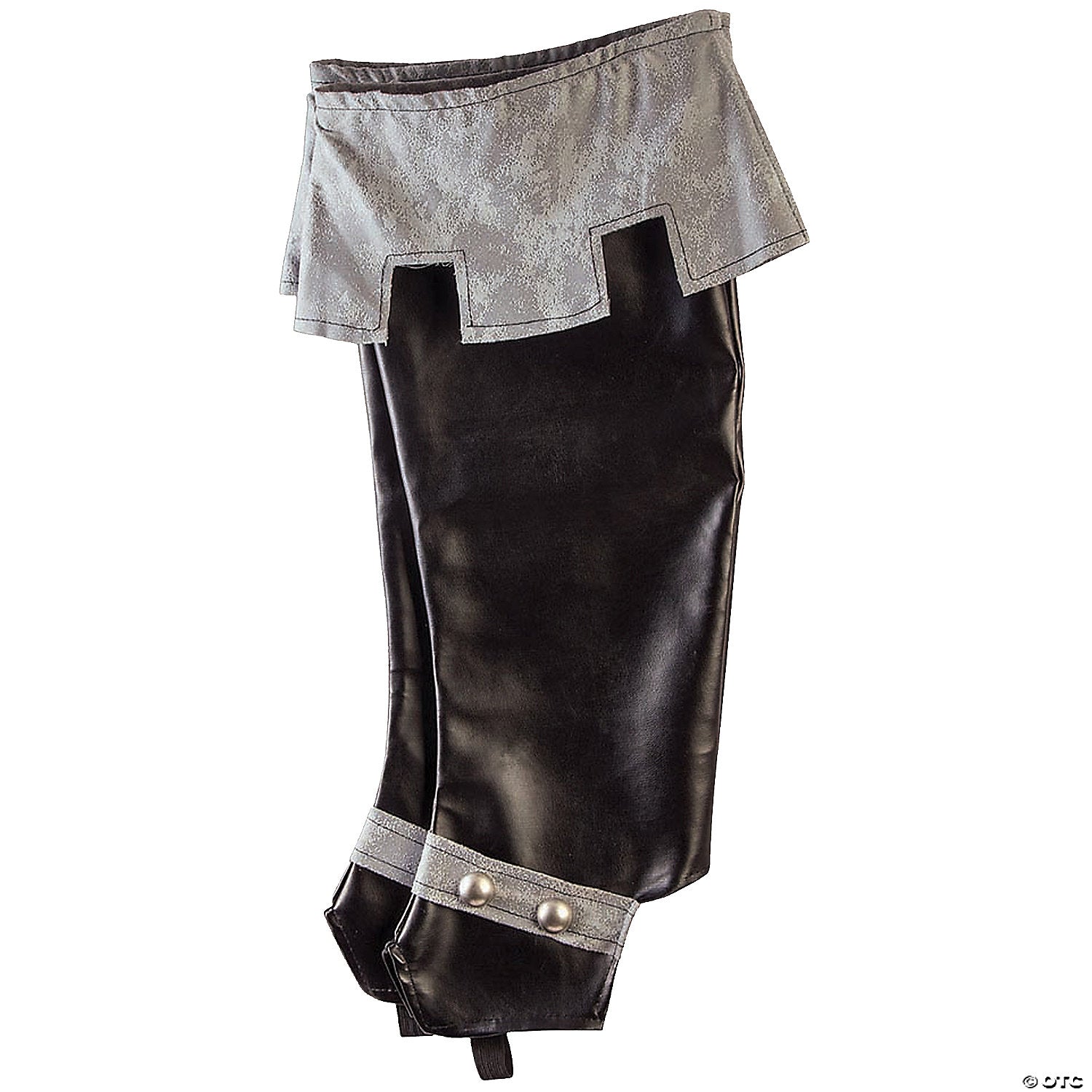 adult kings boot tops~fm80724