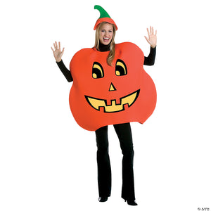 adults pumpkin costume~gc7094