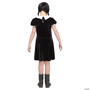 girl s gothic dress costume~fw112602xl-a01