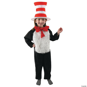 kid& 8217 s dr seuss& 8482 the cat in the hat& 8482 cat costume small~el43301