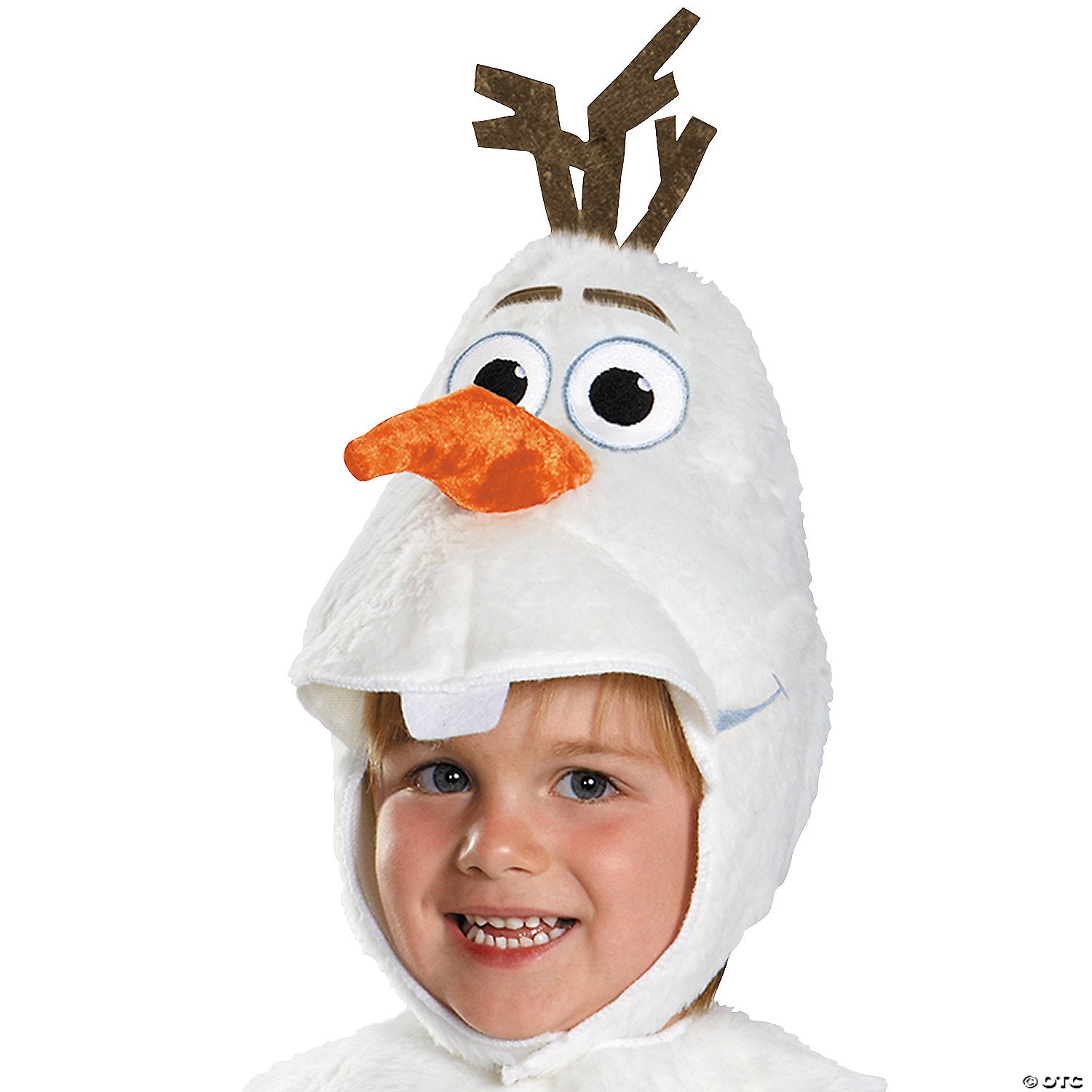 baby boy& 8217 s disney& 8217 s frozen& 8482 olaf costume 12 18 months~dg84654w-a01