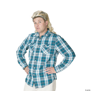 mullet bleached wig~fw92291bd