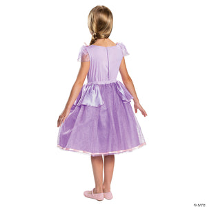 girl s classic disney s tangled rapunzel costume medium~dg66612k-a01