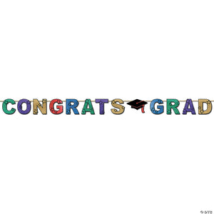 congrats grad streamer~bg50009mc-a01