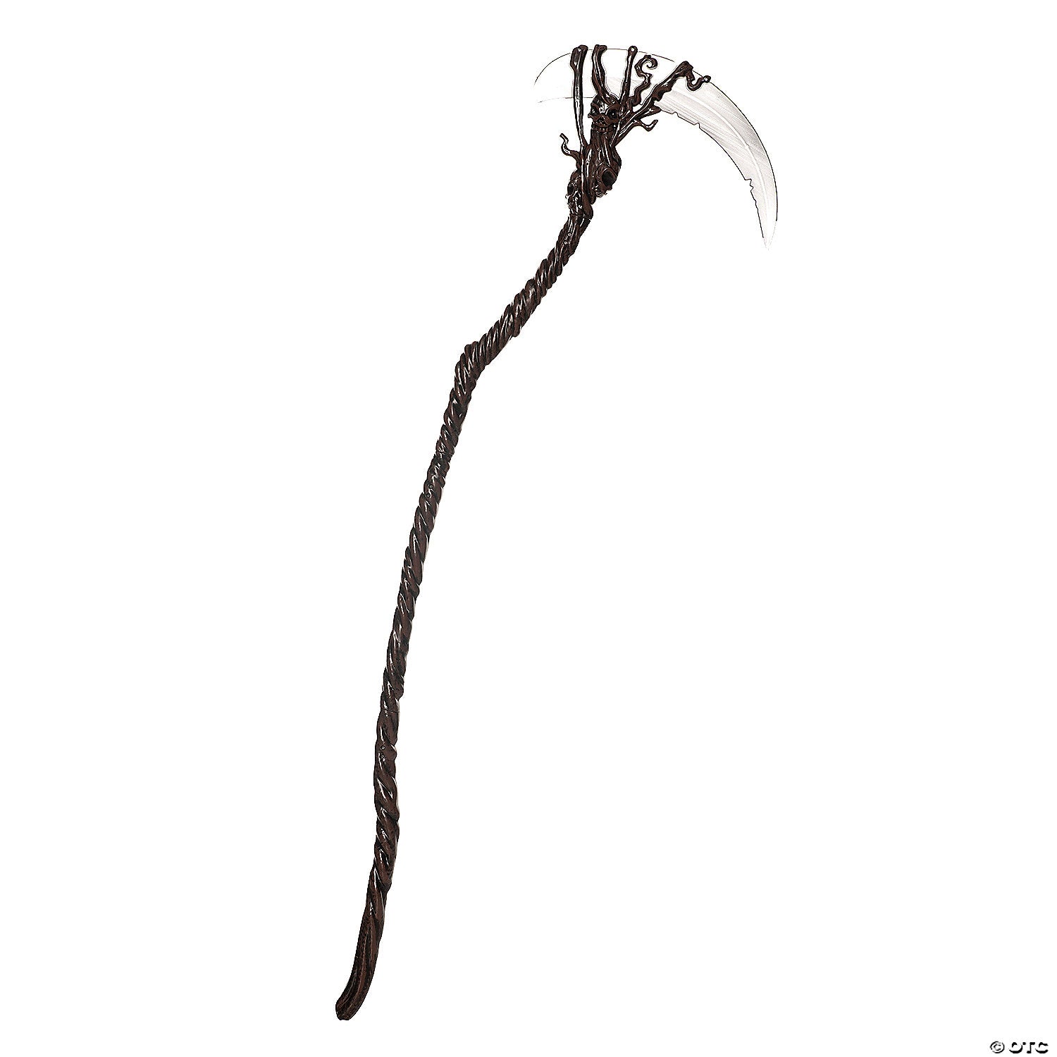 60 adults scythe costume accessory~ur30809