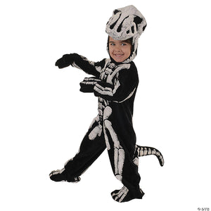 toddler t rex fossil costume 18 24 months~ur26243tmd-a01