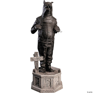 ghosts of halloween teddy statue~mawp102-a02
