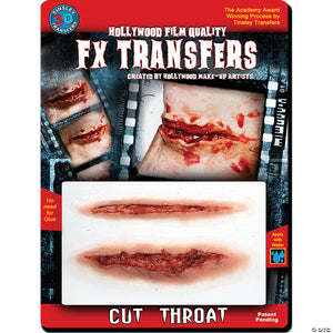 cut throat 3d tattoos~dfx506