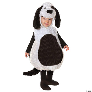 toddler lil pup costume medium~ur27646md