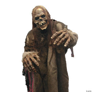 flesh eater latex mask~ta311