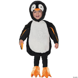 toddler penguin costume medium~ur27659md