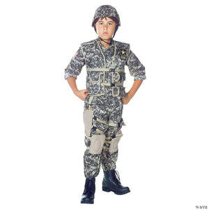 boy s us army ranger costume small~ur26064sm