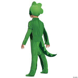 kids classsic megasuit pj masks gekko costume small~dg124269l-a01